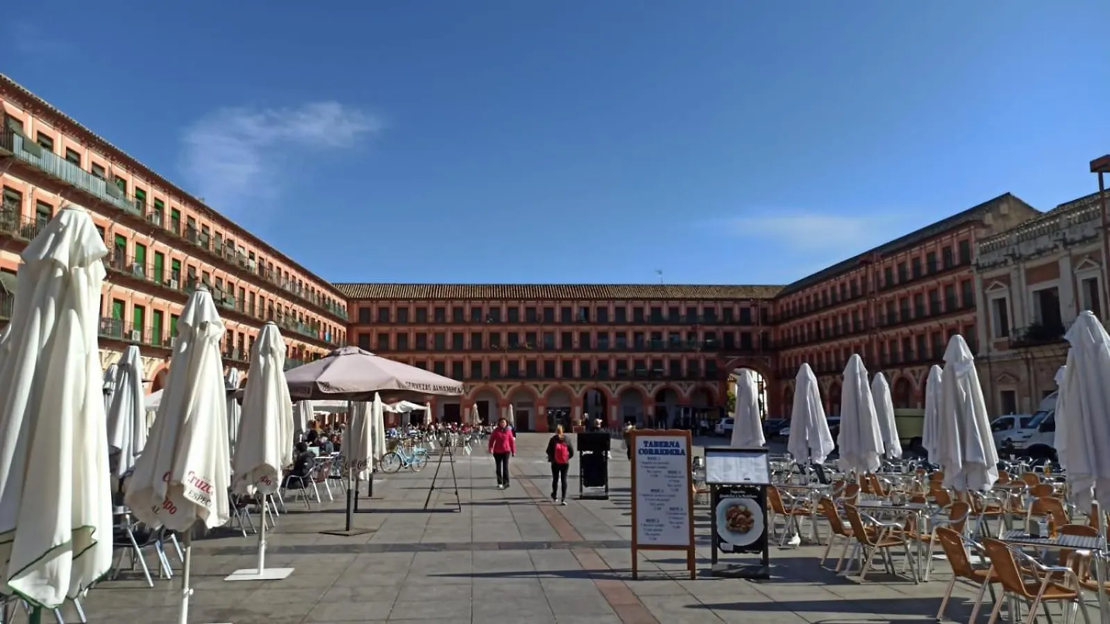 Apartamento En Cordoba Centro 5I