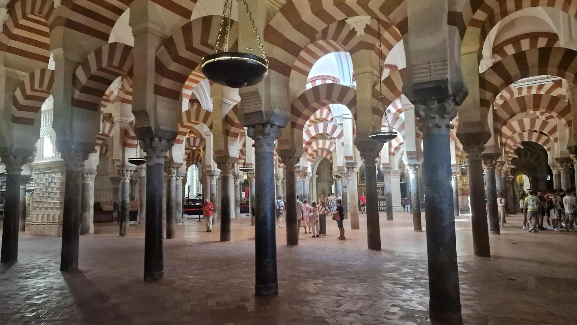 Apartamento En Cordoba Centro 5I 0*,  Spanien