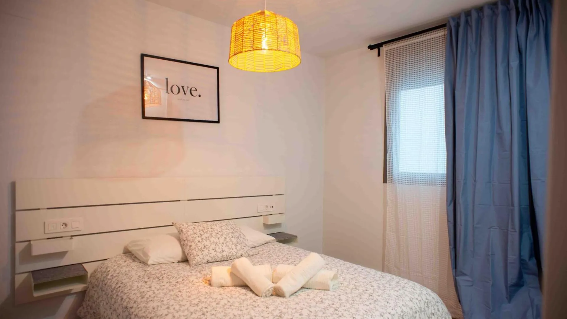 Apartamento En Cordoba Centro 5I Spanien
