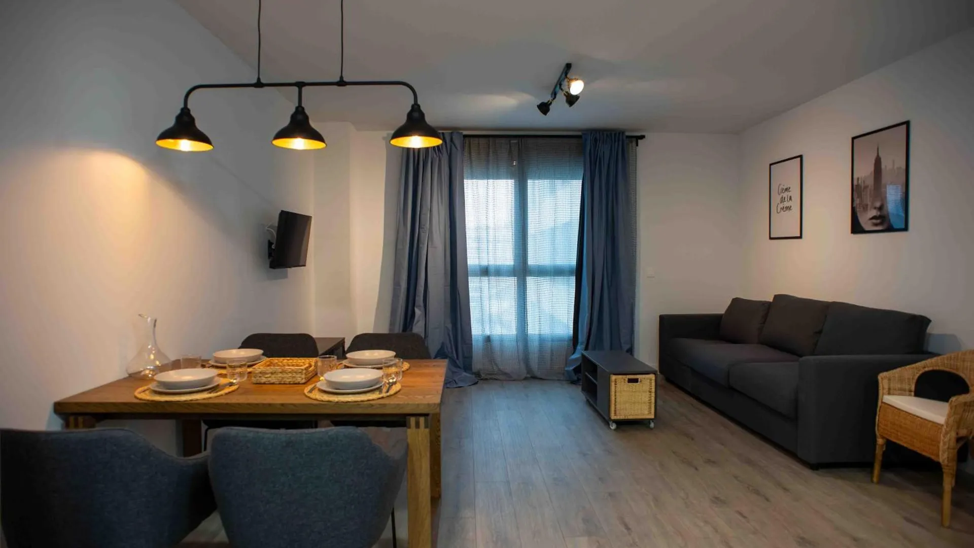 Apartamento En Cordoba Centro 5I 0*,  Spanien