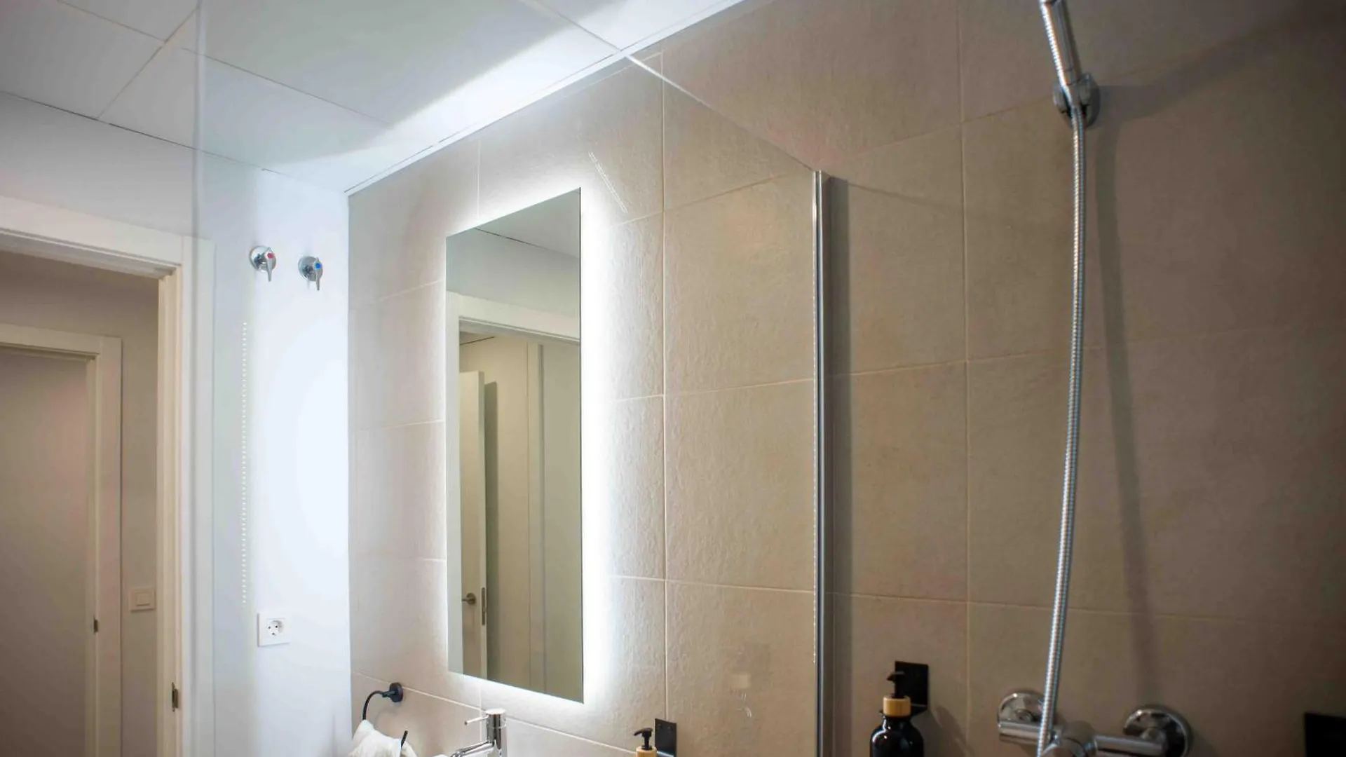 Apartamento En Cordoba Centro 5I Apartment