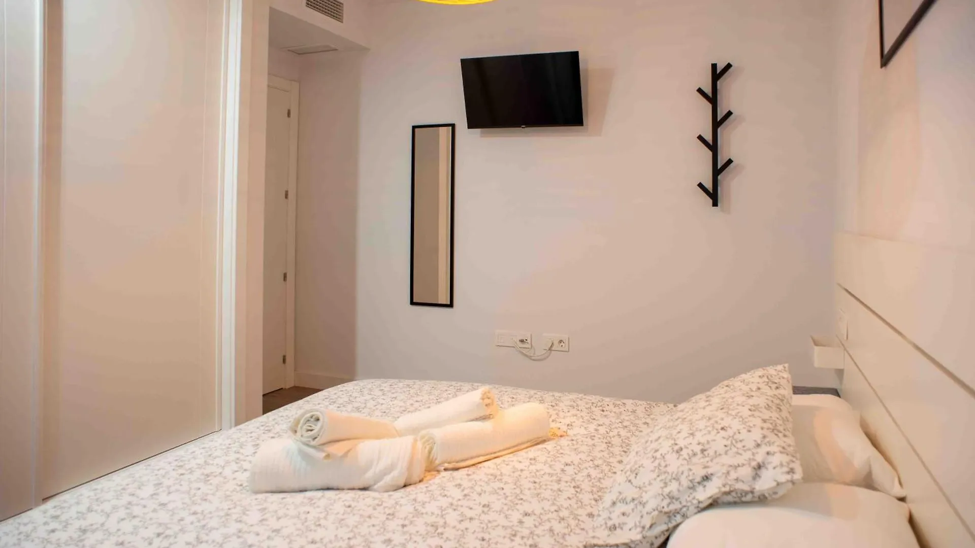 Apartamento En Cordoba Centro 5I Apartment