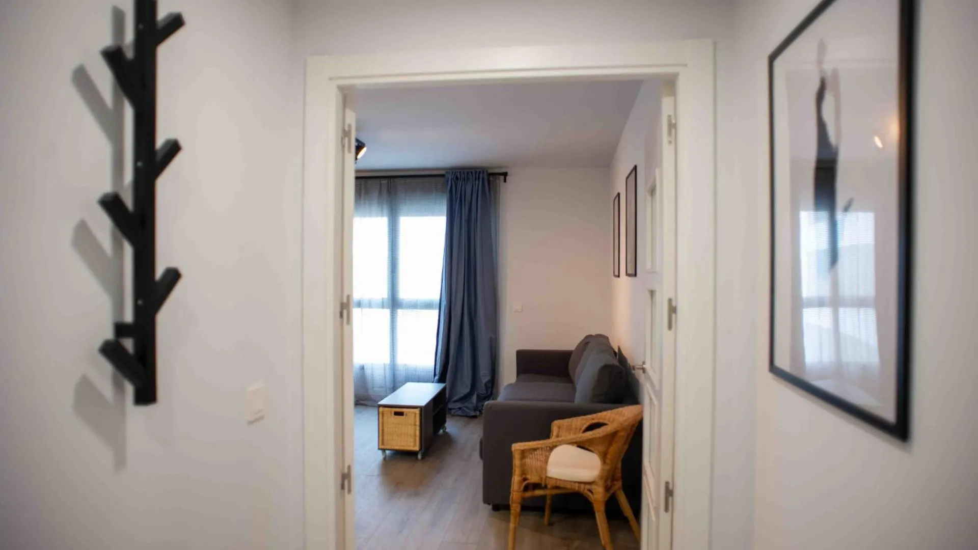 Apartamento En Cordoba Centro 5I