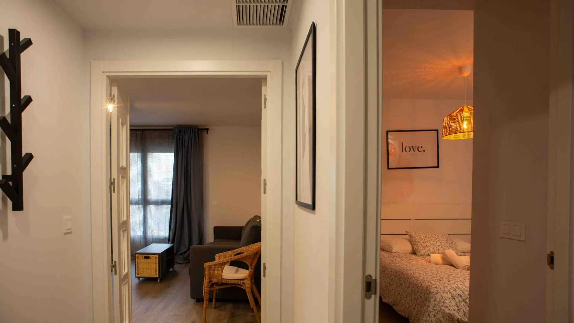 Apartamento En Cordoba Centro 5I Apartment