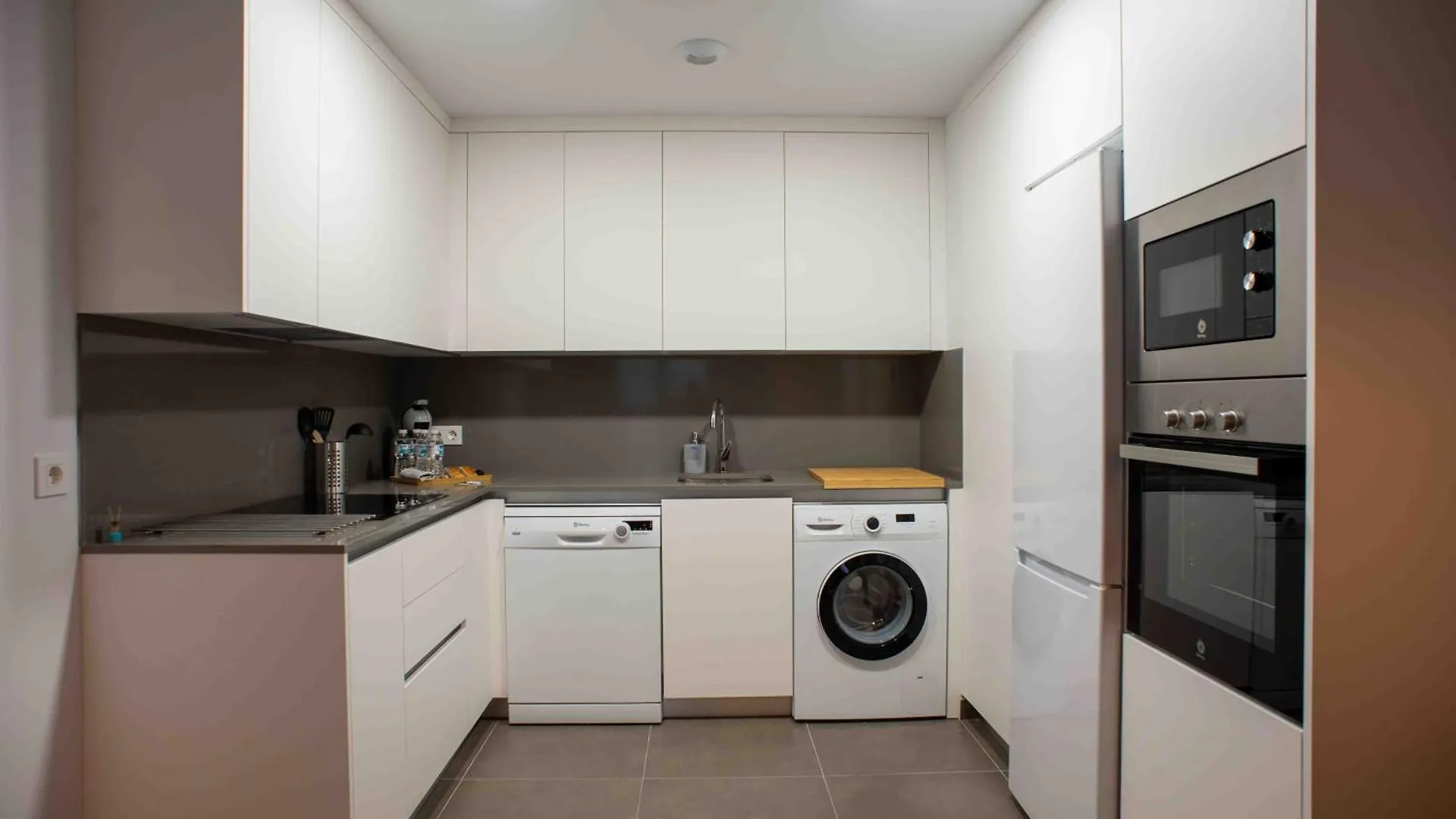 Apartamento En Cordoba Centro 5I